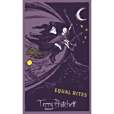 Equal Rites(2014年Gollancz出版的圖書) Equal Rites(2014年Gollancz出版的圖書)