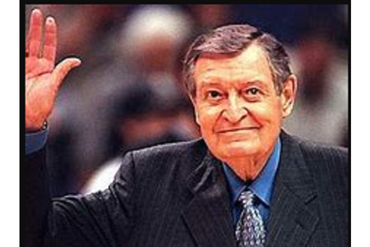 Chick Hearn Chick Hearn