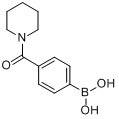 4-（哌啶-1-羰基）苯基硼酸