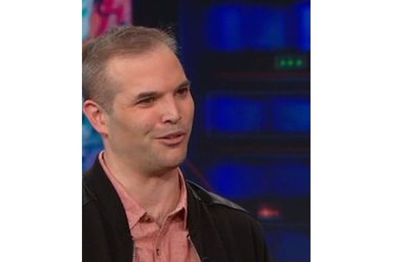 Matt Taibbi Matt Taibbi