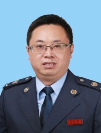 楊飛(國家稅務總局德陽市旌陽區稅務局黨委副書記、副局長(正科級)) 楊飛(國家稅務總局德陽市旌陽區稅務局黨委副書記、副局長(正科級))