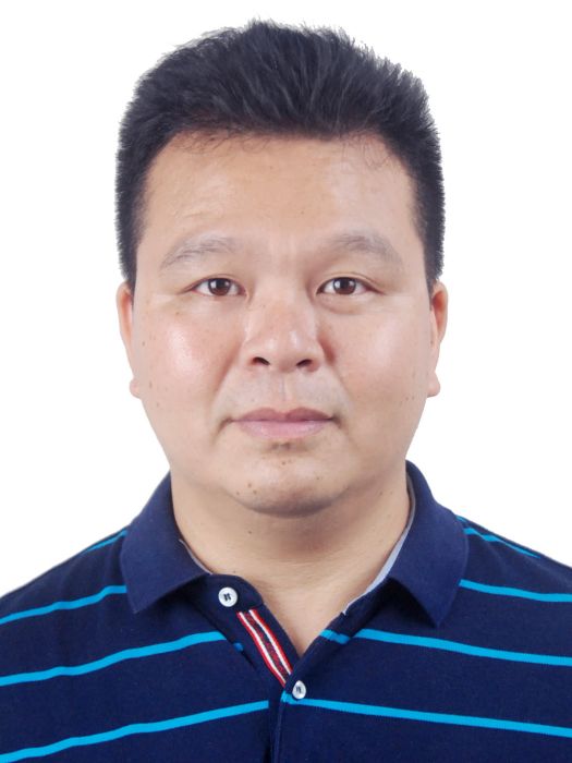 郭軍靈 郭軍靈