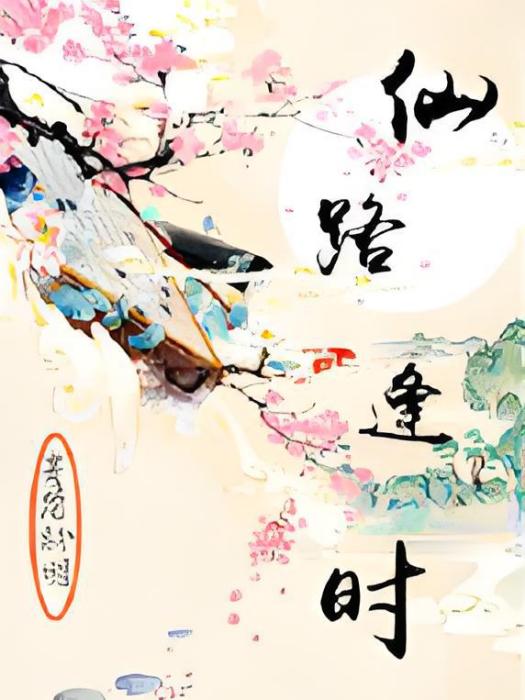 仙路逢時 仙路逢時