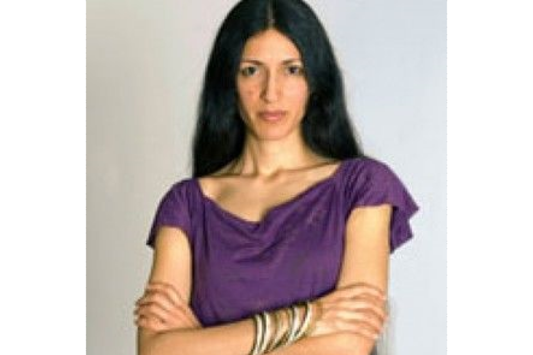 Zoe Rahman
