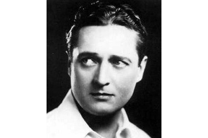 Edmund Lowe Edmund Lowe
