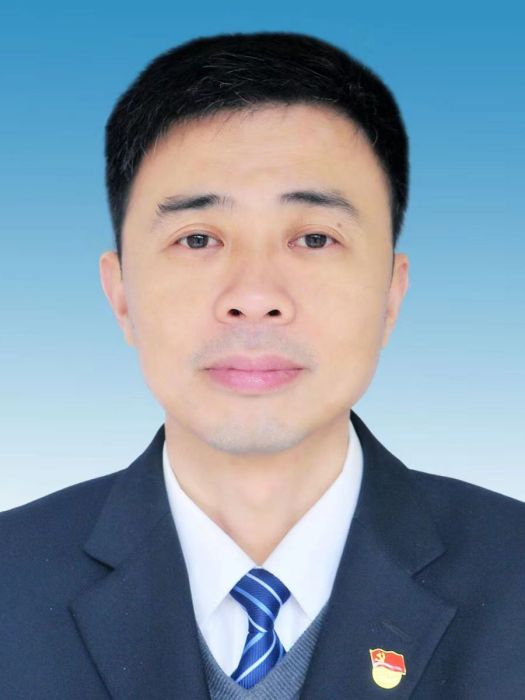 丁強(江西省新余市應急管理局黨委委員、副局長) 丁強(江西省新余市應急管理局黨委委員、副局長)