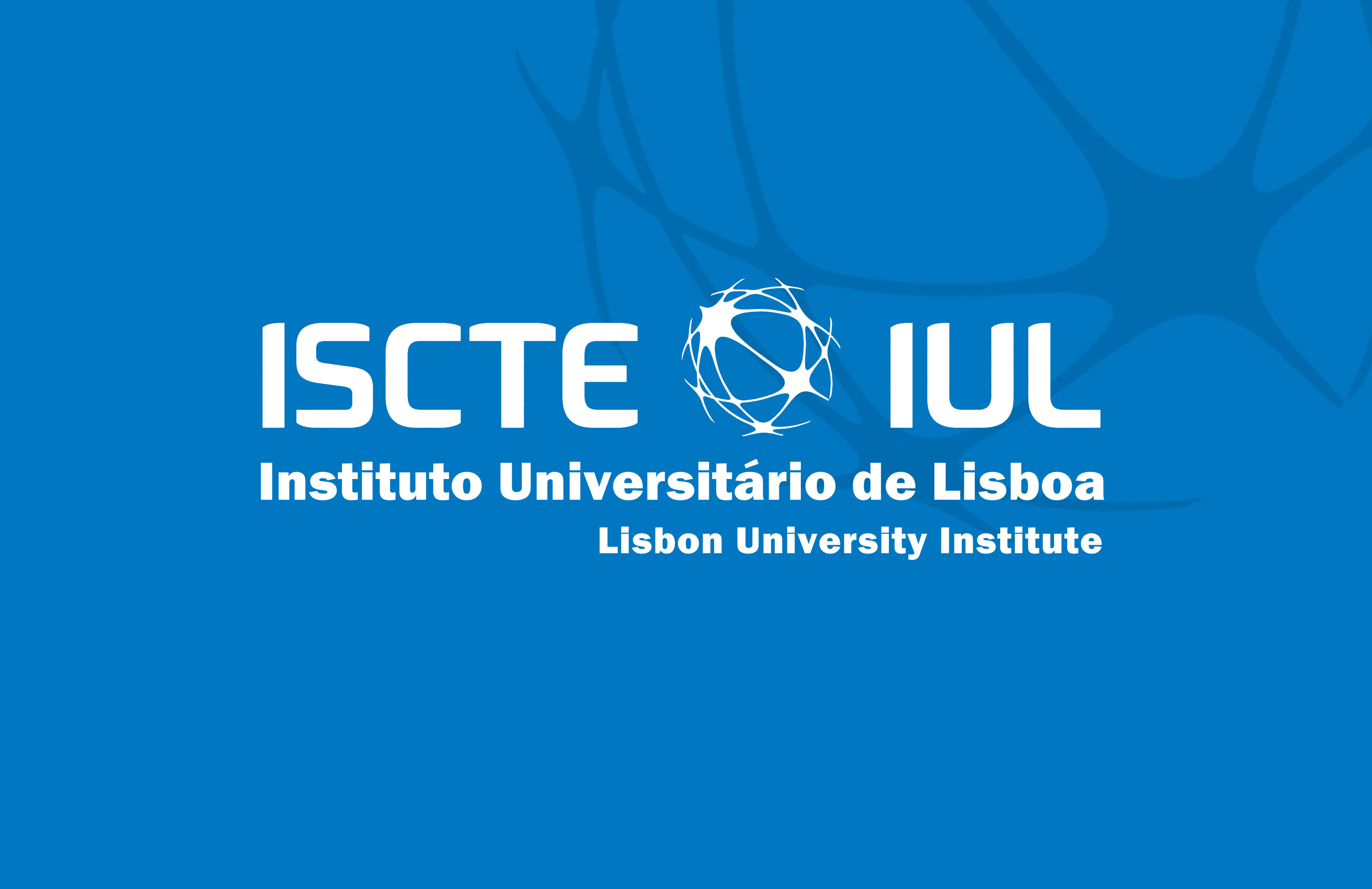 ISCTE-IUL里斯本大學學院