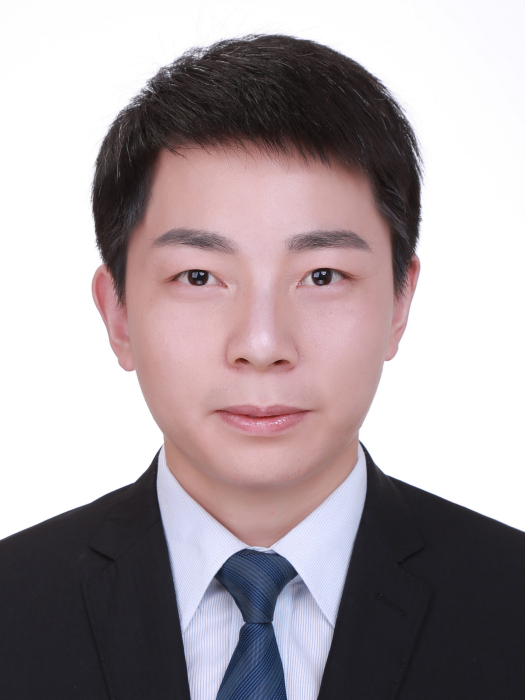 張旋(北京理工大學副教授)