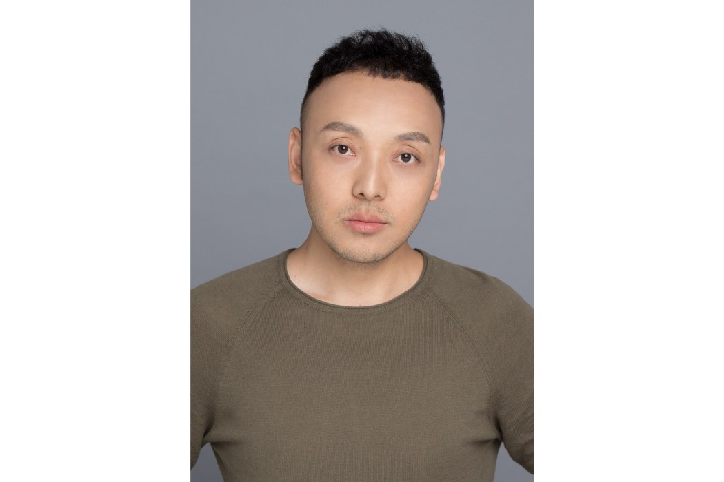 石暉(男導演) 石暉(男導演)