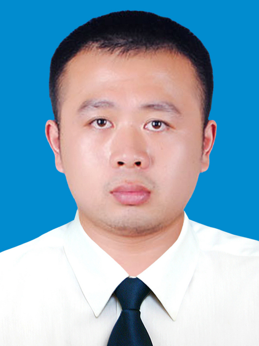 余珂(江西省九江市柴桑區紀委常委)