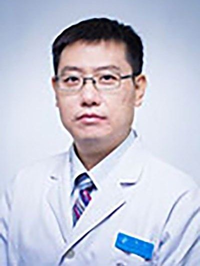 龔浩(北京市海淀醫院血液腫瘤科副主任醫師) 龔浩(北京市海淀醫院血液腫瘤科副主任醫師)