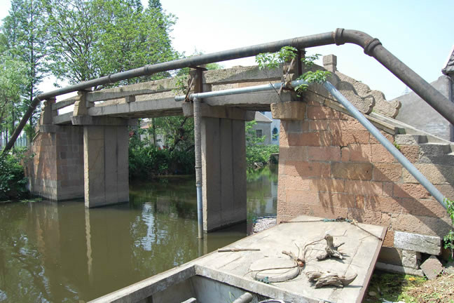 安福橋 安福橋