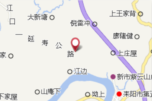 花開村 花開村