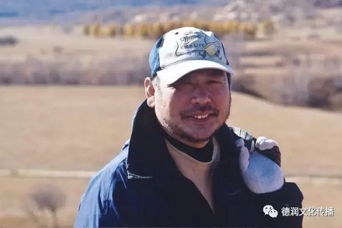 張德瑞(藝術家) 張德瑞(藝術家)