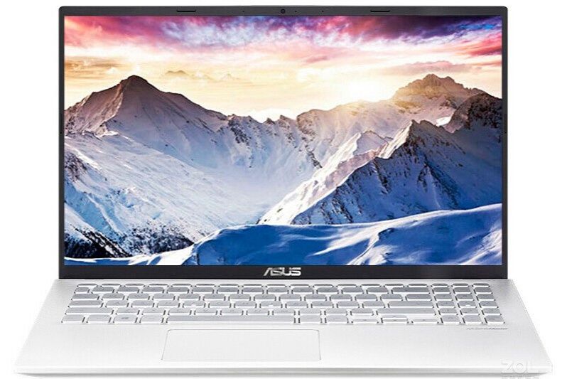 華碩VivoBook15s 華碩VivoBook15s