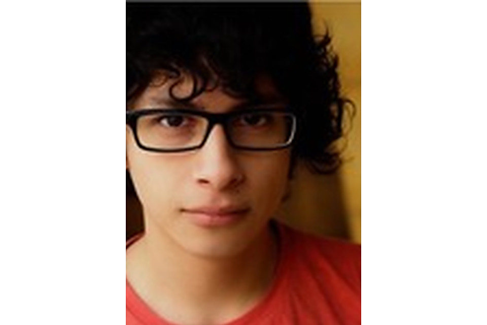 Christopher Avila Christopher Avila