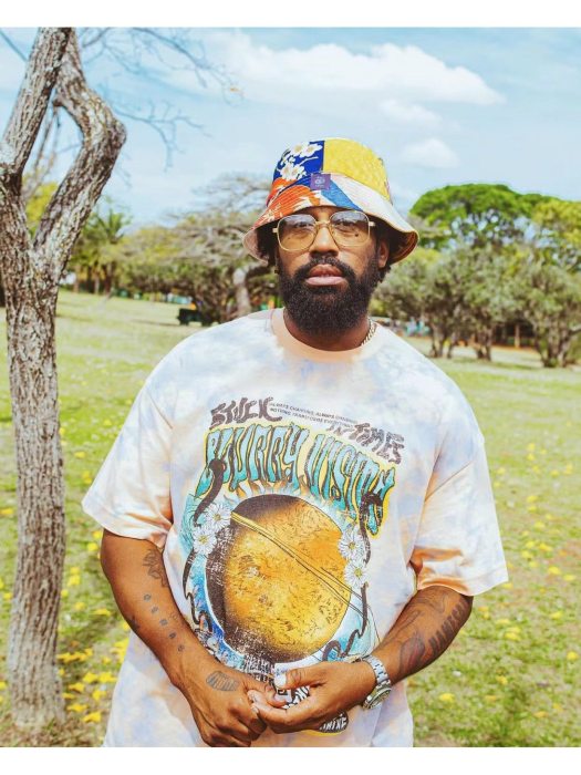 馬特·弗林(PJ Morton)
