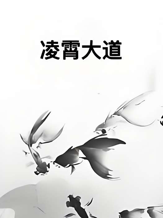 凌霄大道