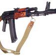 AK-74突擊步槍(AK-74（1974年蘇聯卡拉什尼科夫設計步槍）)