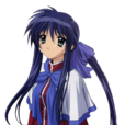 川澄舞 川澄舞