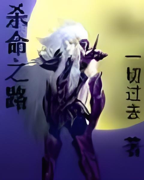 殺命之路 殺命之路