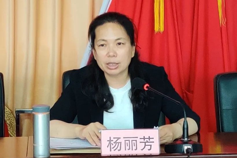 楊麗芳(河北省人民檢察院檢察員) 楊麗芳(河北省人民檢察院檢察員)