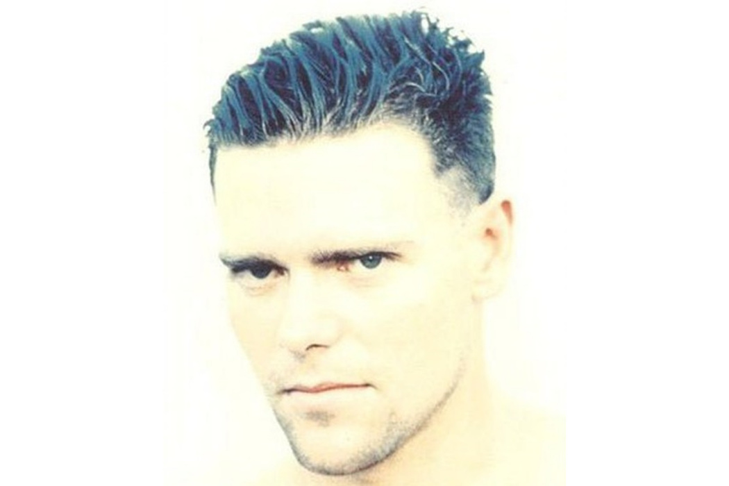 Richard Kruspe Richard Kruspe