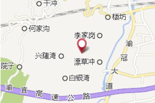 下門口灣