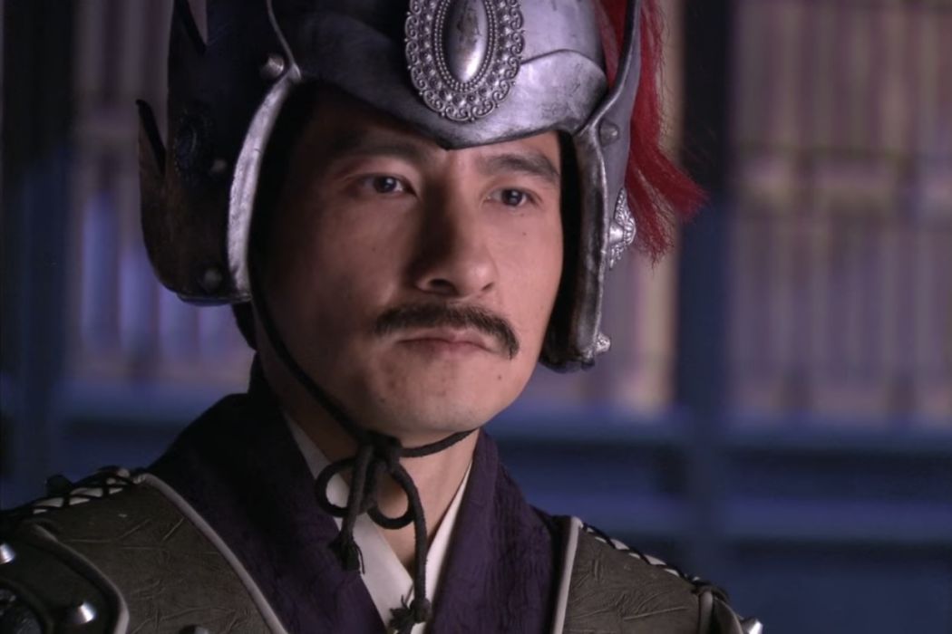 齊將軍 齊將軍