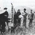 土地改革運動