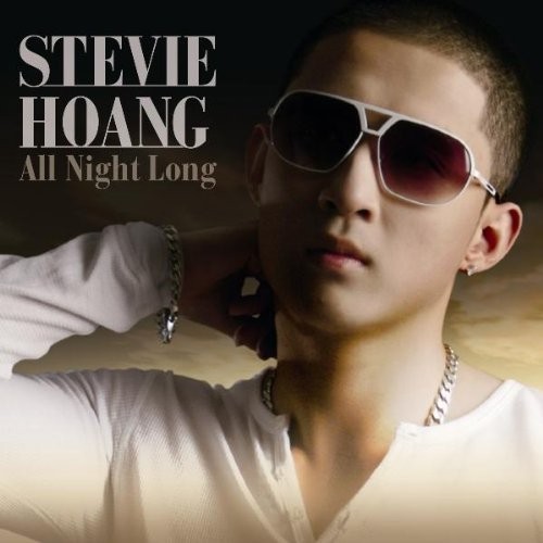 All Night Long(Stenie Hoang演唱歌曲)