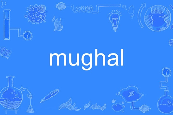 mughal mughal