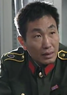 追蹤(2004年姜武、楊立新主演電視劇)