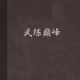 武練巔峰 武練巔峰
