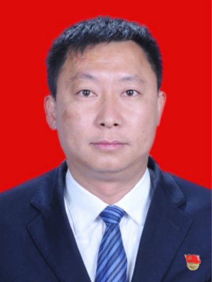 楊武(雲南省臨滄市鳳慶縣地震局副局長) 楊武(雲南省臨滄市鳳慶縣地震局副局長)
