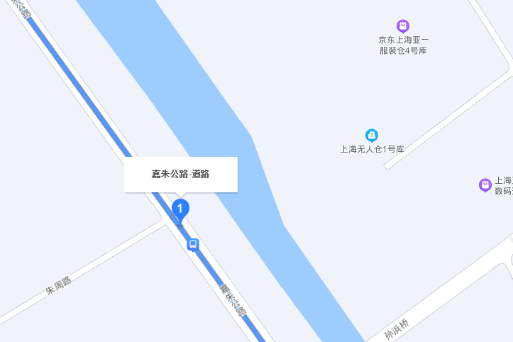 嘉朱公路 嘉朱公路