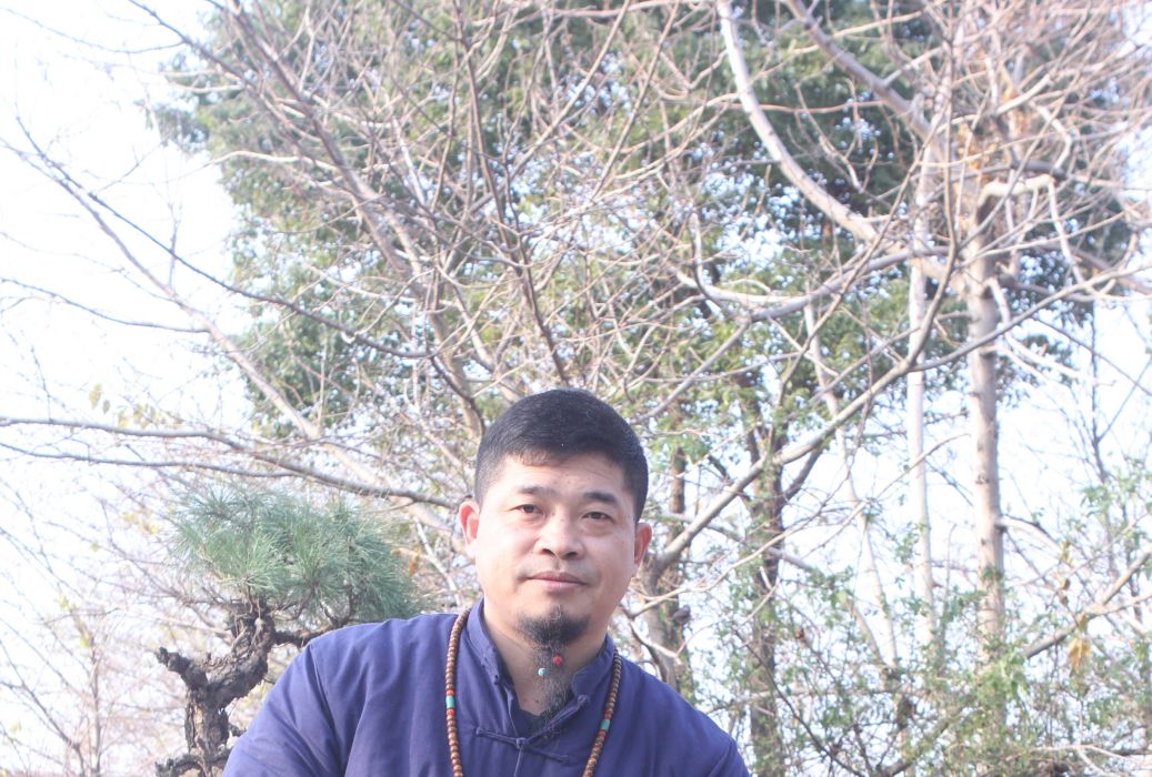 秦志全 秦志全