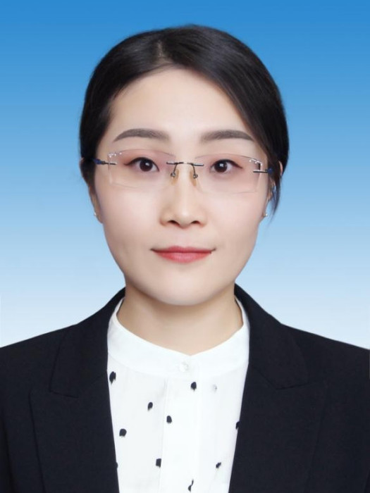 趙月(山西省晉中市榆社縣委副書記) 趙月(山西省晉中市榆社縣委副書記)