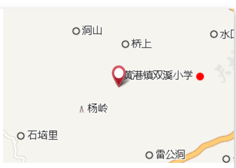 牛馬坳 牛馬坳