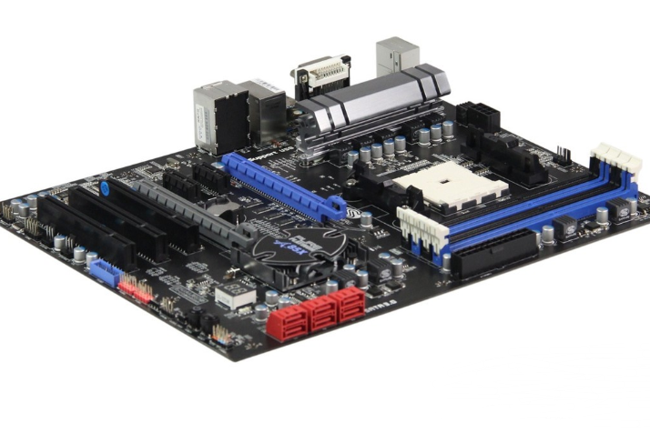 藍寶石PURE PLATINUM A85XP-PR 藍寶石PURE PLATINUM A85XP-PR