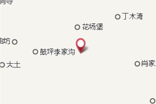 木葉溝 木葉溝
