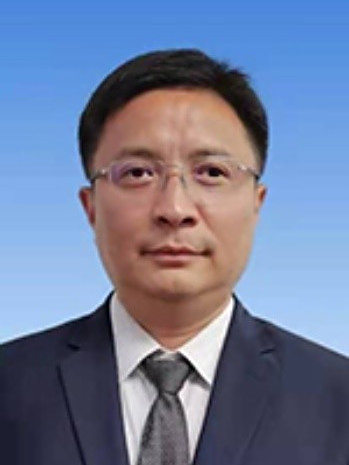 許蓓蕾(廣東省珠海市水務局黨組書記、局長) 許蓓蕾(廣東省珠海市水務局黨組書記、局長)