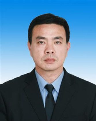 魯力(天津市濱海新區應急管理局黨委書記、局長) 魯力(天津市濱海新區應急管理局黨委書記、局長)