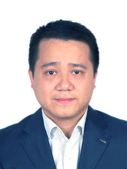 崔劍(貴州省銅仁市沿河土家族自治縣農業農村局黨委書記) 崔劍(貴州省銅仁市沿河土家族自治縣農業農村局黨委書記)