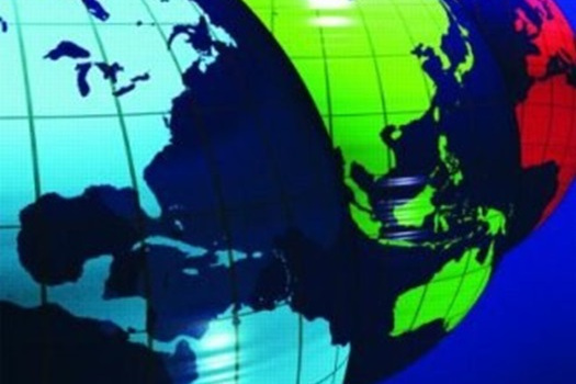 Global Perspectives in the Geography Curriculum Global Perspectives in the Geography Curriculum