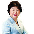 張茵(東莞玖龍紙業有限公司董事長)