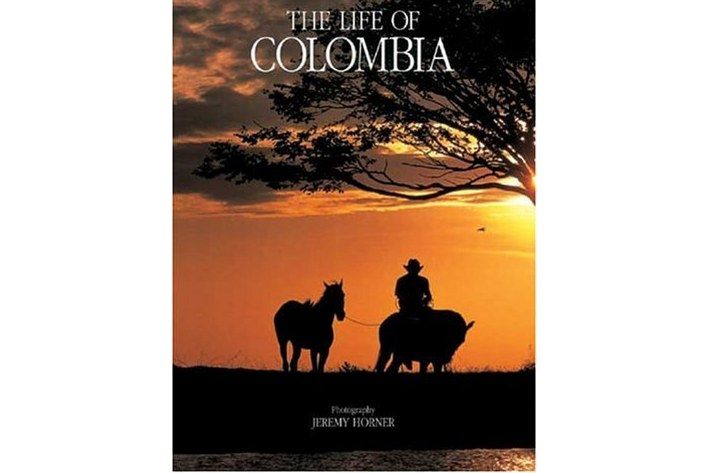 The Life of Colombia The Life of Colombia