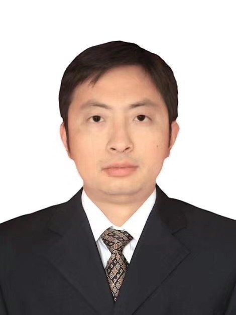 朱勇(四川瀘州(長江)經濟開發區黨工委委員、管委會副主任) 朱勇(四川瀘州(長江)經濟開發區黨工委委員、管委會副主任)
