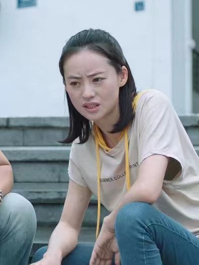 張赫本(電影《囧爸喜事》中的角色) 張赫本(電影《囧爸喜事》中的角色)