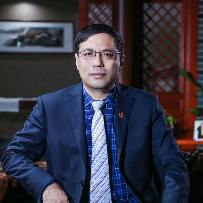 劉志民(律師) 劉志民(律師)
